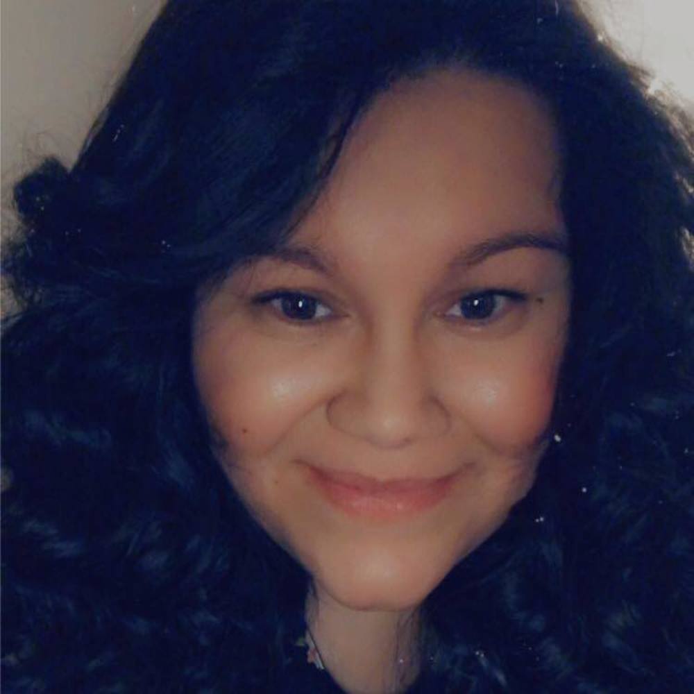 Meet your Posher, Cindy